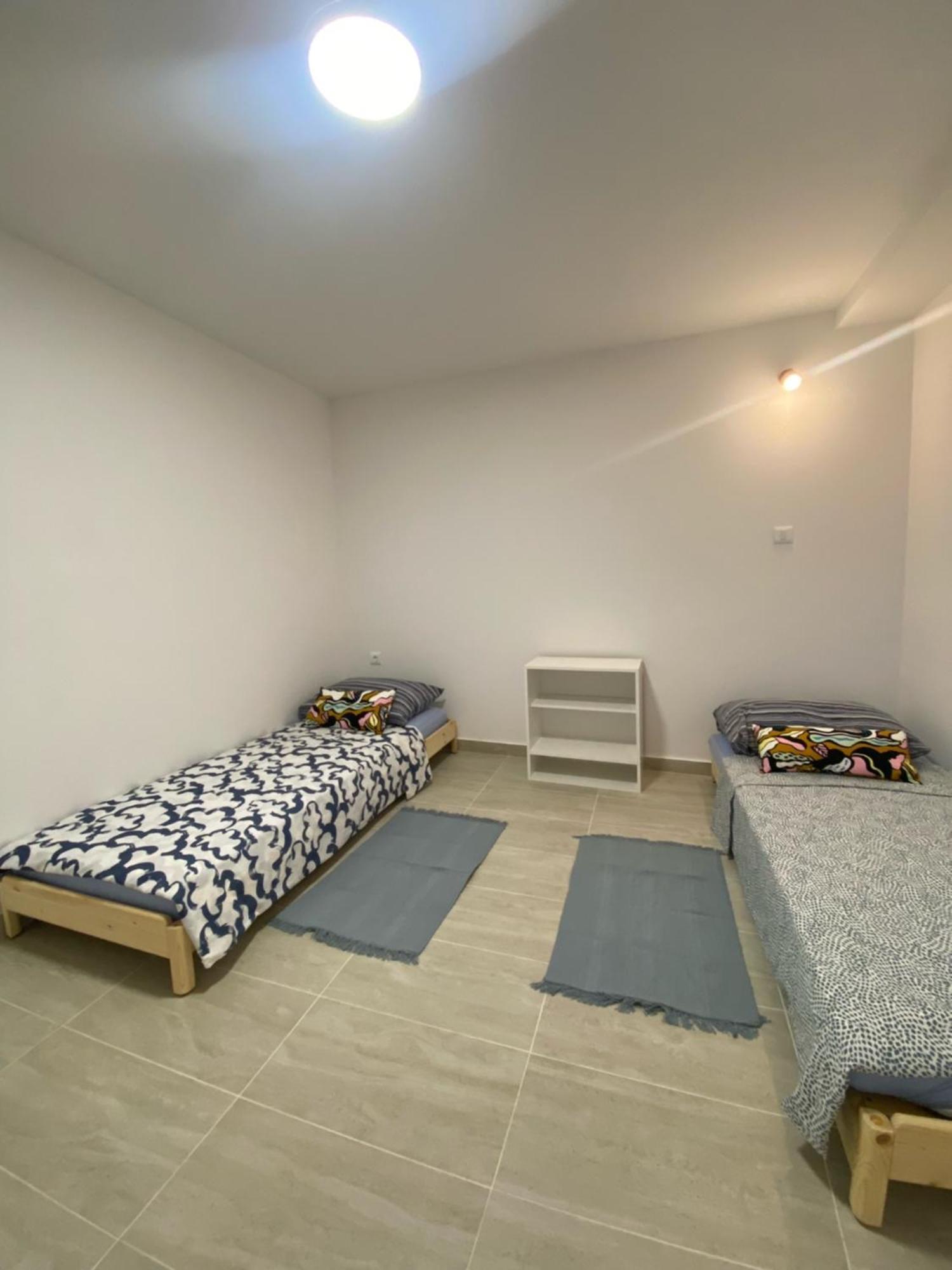 D&M Apartments Palit Екстер'єр фото